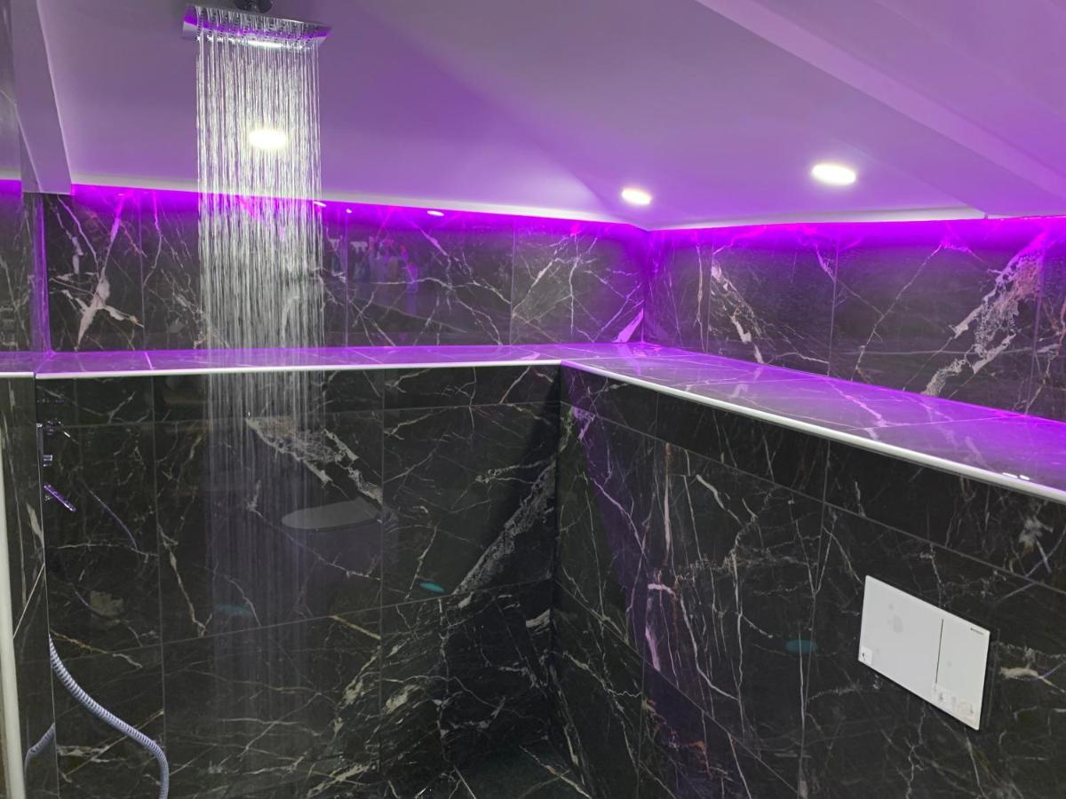 Star Apartment Πιράν Εξωτερικό φωτογραφία