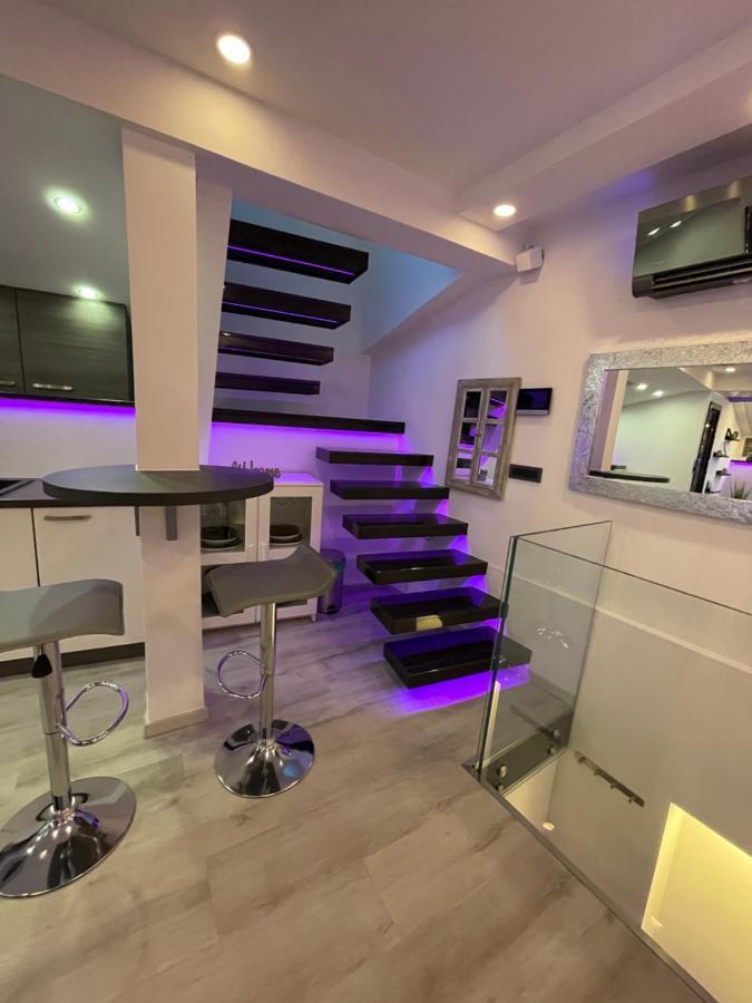 Star Apartment Πιράν Εξωτερικό φωτογραφία