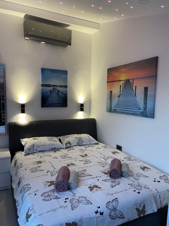 Star Apartment Πιράν Εξωτερικό φωτογραφία