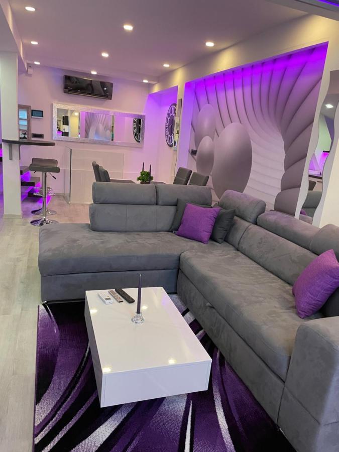 Star Apartment Πιράν Εξωτερικό φωτογραφία