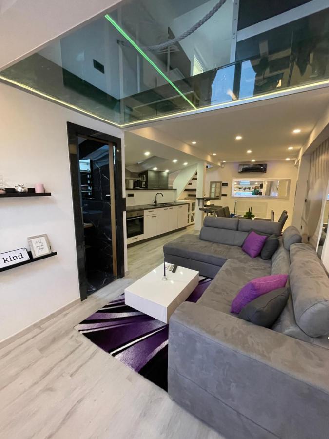 Star Apartment Πιράν Εξωτερικό φωτογραφία