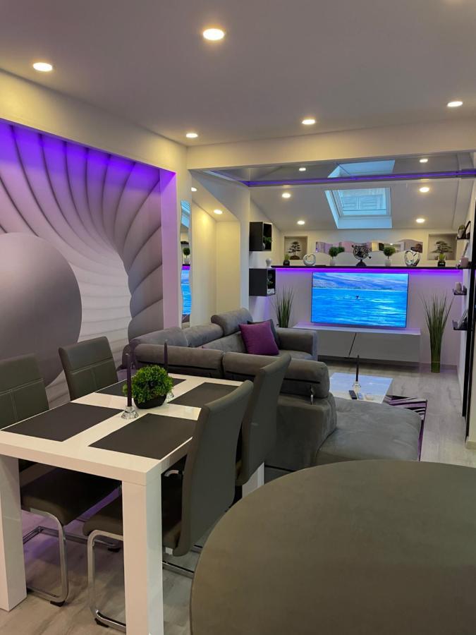 Star Apartment Πιράν Εξωτερικό φωτογραφία