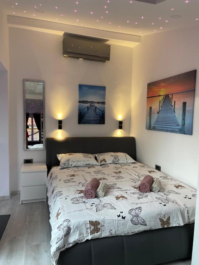 Star Apartment Πιράν Εξωτερικό φωτογραφία