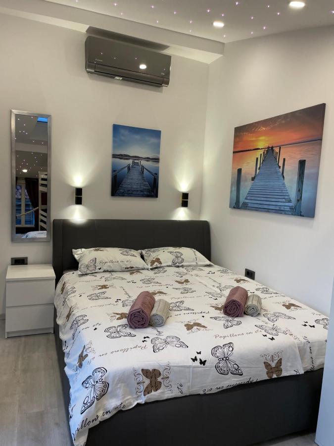 Star Apartment Πιράν Εξωτερικό φωτογραφία